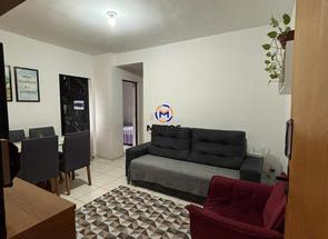 Apartamento, 2 Quartos, 1 Vaga em Liberdade, Santa Luzia, MG valor de R$ 170.000,00 no Lugar Certo