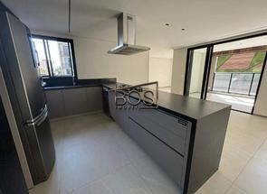 Apartamento, 3 Quartos, 3 Vagas, 3 Suites em Mangabeiras, Belo Horizonte, MG valor de R$ 2.400.000,00 no Lugar Certo