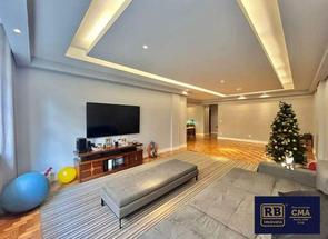 Apartamento, 3 Quartos, 1 Vaga, 1 Suite em Centro, Belo Horizonte, MG valor de R$ 1.140.000,00 no Lugar Certo