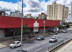 Galpão em Avenida Cristiano Machado, Sagrada Família, Belo Horizonte, MG valor de R$ 16.000.000,00 no Lugar Certo