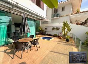 Casa, 3 Quartos, 2 Vagas, 1 Suite para alugar em São Bento, Belo Horizonte, MG valor de R$ 14.500,00 no Lugar Certo