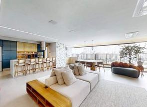 Apartamento, 3 Quartos, 2 Vagas, 3 Suites em Campo Belo, São Paulo, SP valor de R$ 3.300.000,00 no Lugar Certo