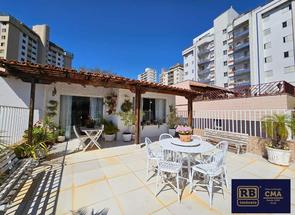 Cobertura, 3 Quartos, 4 Vagas, 1 Suite em Luxemburgo, Belo Horizonte, MG valor de R$ 850.000,00 no Lugar Certo