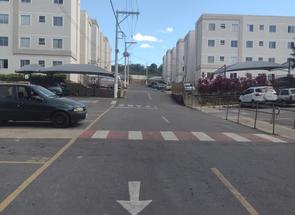 Apartamento, 2 Quartos, 1 Vaga em Mariposas, Lagoa Santa, MG valor de R$ 210.000,00 no Lugar Certo