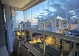 Apartamento, 2 Quartos