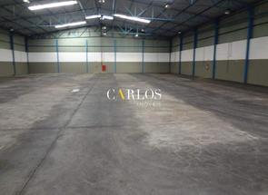 Galpão para alugar em Do Comércio, Contagem, MG valor de R$ 28.000,00 no Lugar Certo