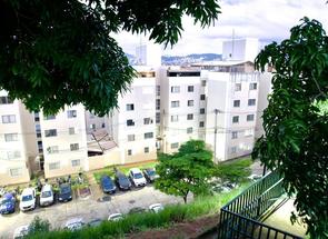 Cobertura, 2 Quartos, 1 Vaga em Camargos, Belo Horizonte, MG valor de R$ 370.000,00 no Lugar Certo