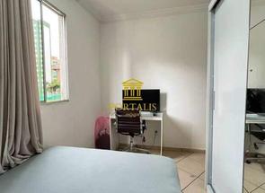 Apartamento, 4 Quartos, 1 Vaga, 1 Suite em Buritis, Belo Horizonte, MG valor de R$ 440.000,00 no Lugar Certo