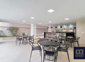 Apartamento, 2 Quartos, 2 Vagas, 1 Suite em Santo Antônio, Belo Horizonte, MG valor de R$ 480.000,00 no Lugar Certo