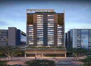 Apartamento, 1 Quarto, 1 Suite em Lourdes, Belo Horizonte, MG valor de R$ 546.817,00 no Lugar Certo