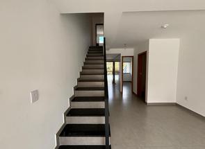 Casa, 3 Quartos, 1 Vaga, 1 Suite em Caiçaras, Belo Horizonte, MG valor de R$ 620.000,00 no Lugar Certo