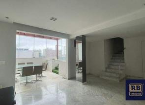 Cobertura, 3 Quartos, 2 Vagas, 1 Suite em Funcionários, Belo Horizonte, MG valor de R$ 2.900.000,00 no Lugar Certo