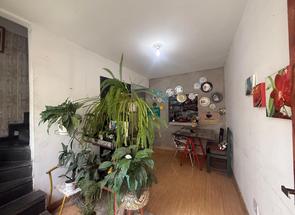 Casa, 2 Quartos, 1 Vaga em Palmares, Belo Horizonte, MG valor de R$ 260.000,00 no Lugar Certo
