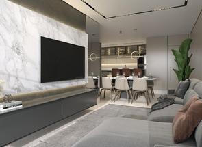 Apartamento, 3 Quartos, 2 Vagas, 1 Suite em Prado, Belo Horizonte, MG valor de R$ 1.249.000,00 no Lugar Certo
