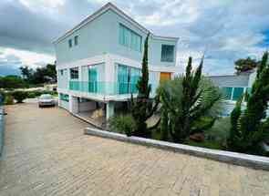 Casa, 4 Quartos, 10 Vagas, 4 Suites em Trevo, Belo Horizonte, MG valor de R$ 2.200.000,00 no Lugar Certo