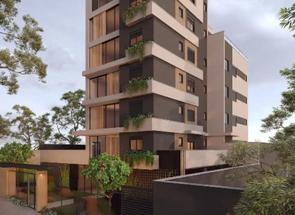 Apartamento, 2 Quartos, 2 Vagas, 2 Suites em Santo Antônio, Belo Horizonte, MG valor de R$ 992.700,00 no Lugar Certo