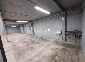 Galpão para alugar em Cinco, Contagem, MG valor de R$ 7.500,00 no Lugar Certo