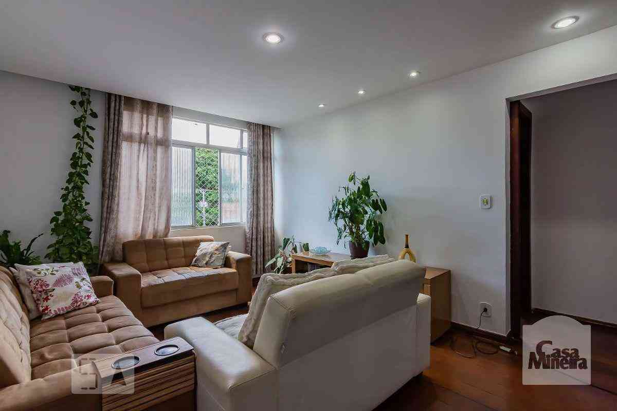Apartamento com 3 quartos à venda no bairro Ipiranga, 100m²