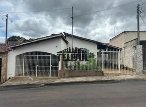 Casa, 3 Quartos, 2 Vagas, 1 Suite em Pinheiros, Varginha, MG valor de R$ 380.000,00 no Lugar Certo