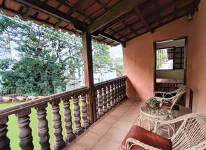 Casa, 3 Quartos, 3 Vagas, 2 Suites em Conjunto Califórnia, Belo Horizonte, MG valor de R$ 990.000,00 no Lugar Certo