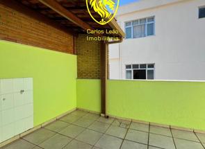 Cobertura, 3 Quartos, 1 Vaga, 1 Suite em Paquetá, Belo Horizonte, MG valor de R$ 550.000,00 no Lugar Certo