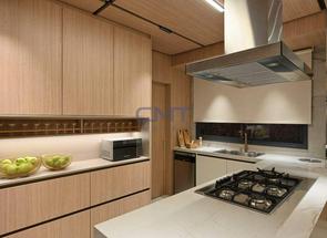 Apartamento, 3 Quartos, 2 Vagas, 1 Suite em Savassi, Belo Horizonte, MG valor de R$ 2.628.200,00 no Lugar Certo