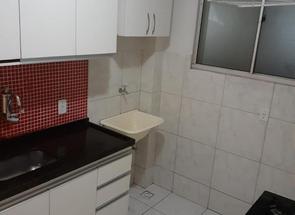 Apartamento, 2 Quartos, 1 Vaga em Jardim Riacho das Pedras, Contagem, MG valor de R$ 220.000,00 no Lugar Certo