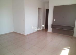 Apartamento, 2 Quartos, 1 Vaga para alugar em Rua Sérgio Achê, Planalto Verde, Ribeirão Preto, SP valor de R$ 1.200,00 no Lugar Certo