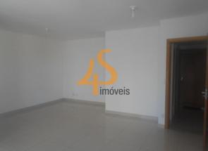 Apartamento, 3 Quartos, 2 Vagas, 1 Suite para alugar em Nova Granada, Belo Horizonte, MG valor de R$ 3.200,00 no Lugar Certo