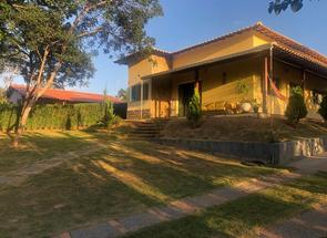 Fazenda, 3 Quartos, 10 Vagas, 1 Suite em Centro, Jaboticatubas, MG valor de R$ 790.000,00 no Lugar Certo