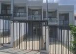 Casa, 2 Quartos, 1 Vaga