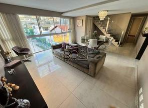 Cobertura, 5 Quartos, 4 Vagas, 2 Suites em Santa Teresa, Belo Horizonte, MG valor de R$ 2.200.000,00 no Lugar Certo