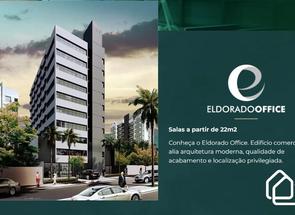 Sala em Olímpio Garcia, Eldorado, Contagem, MG valor de R$ 263.500,00 no Lugar Certo
