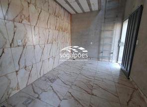 Galpão para alugar em Diamante, Belo Horizonte, MG valor de R$ 8.500,00 no Lugar Certo