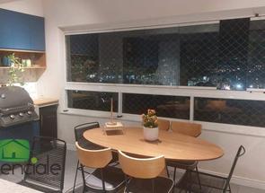 Apartamento, 4 Quartos, 2 Vagas, 1 Suite em Jk, Contagem, MG valor de R$ 1.300.000,00 no Lugar Certo