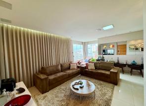 Apartamento, 3 Quartos, 2 Vagas, 1 Suite em Silveira, Belo Horizonte, MG valor de R$ 1.100.000,00 no Lugar Certo