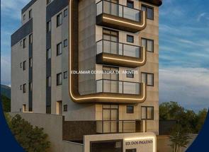 Apartamento, 3 Quartos, 2 Vagas, 1 Suite em Flamengo, Contagem, MG valor de R$ 579.000,00 no Lugar Certo