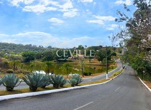 Lote em Condomínio em Viva, Condominio Estancia da Cachoeira, Brumadinho, MG valor de R$ 275.600,00 no Lugar Certo