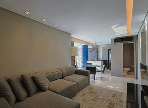 Apartamento, 2 Quartos, 2 Vagas, 2 Suites para alugar em Vila da Serra, Nova Lima, MG valor de R$ 8.300,00 no Lugar Certo