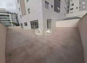 Área Privativa, 2 Quartos, 2 Vagas, 1 Suite para alugar em Rua Sílvio Menicucci, Buritis, Belo Horizonte, MG valor de R$ 3.950,00 no Lugar Certo