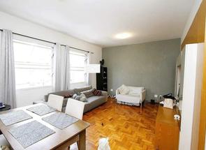 Apartamento, 3 Quartos, 1 Vaga, 1 Suite em Coração de Jesus, Belo Horizonte, MG valor de R$ 620.000,00 no Lugar Certo