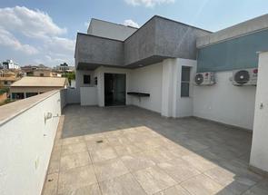 Cobertura, 3 Quartos, 2 Vagas, 1 Suite em Cabral, Contagem, MG valor de R$ 890.000,00 no Lugar Certo