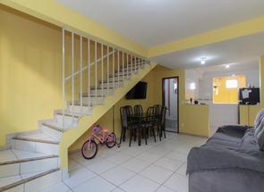 Casa, 2 Quartos, 1 Vaga para alugar em Céu Azul, Belo Horizonte, MG valor de R$ 1.700,00 no Lugar Certo