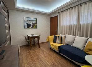 Apartamento, 2 Quartos, 1 Vaga, 1 Suite em Alvorada, Contagem, MG valor de R$ 350.000,00 no Lugar Certo