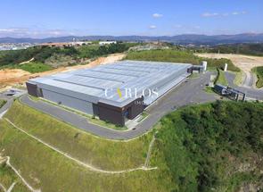 Galpão, 18 Vagas para alugar em Distrito Industrial Jardim Piemonte Sul, Betim, MG valor de R$ 117.500,00 no Lugar Certo