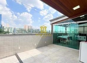 Cobertura, 4 Quartos, 1 Vaga, 1 Suite em Colégio Batista, Belo Horizonte, MG valor de R$ 750.000,00 no Lugar Certo