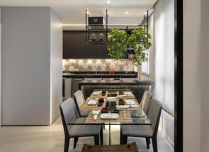 Apartamento, 2 Quartos, 1 Vaga em Jardim Riacho das Pedras, Contagem, MG valor de R$ 436.552,00 no Lugar Certo