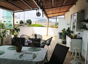 Cobertura, 2 Quartos, 1 Vaga em Glória, Belo Horizonte, MG valor de R$ 450.000,00 no Lugar Certo