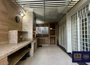 Casa, 4 Quartos, 4 Vagas, 1 Suite em Serra, Belo Horizonte, MG valor de R$ 1.175.000,00 no Lugar Certo