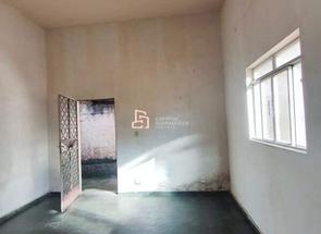 Casa, 1 Quarto para alugar em Rua José Abreu de Oliveira, Tirol, Belo Horizonte, MG valor de R$ 800,00 no Lugar Certo